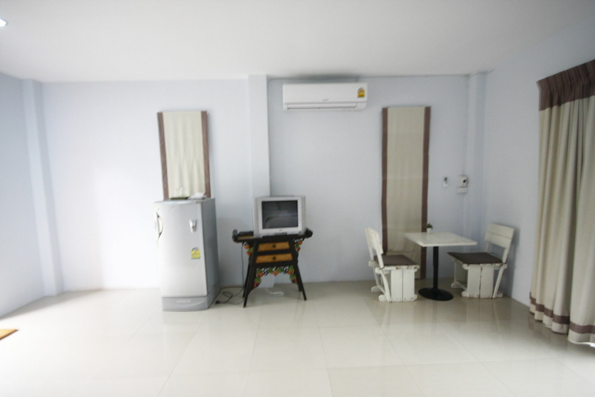Long Lake Resort Chonburi Luaran gambar