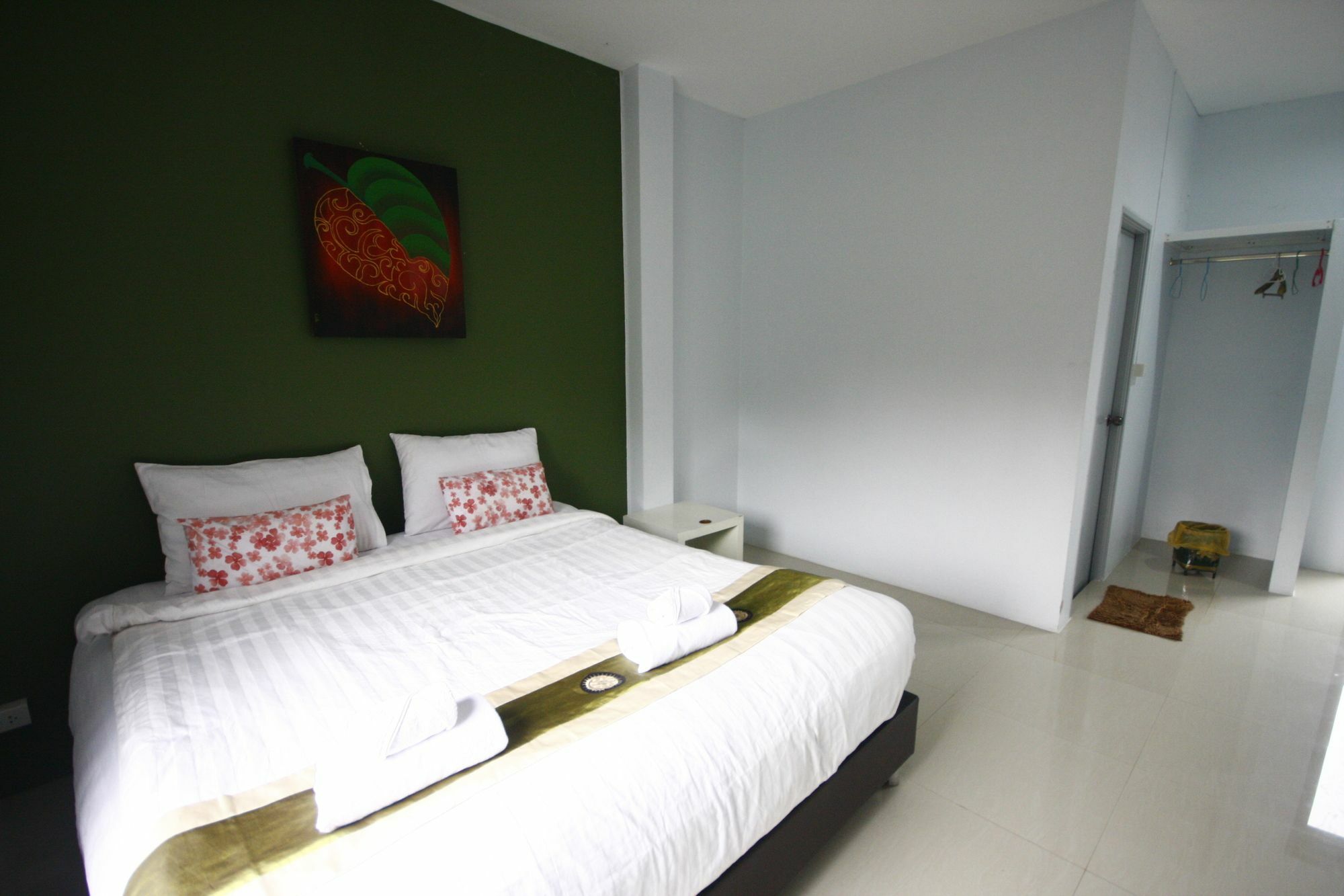 Long Lake Resort Chonburi Luaran gambar