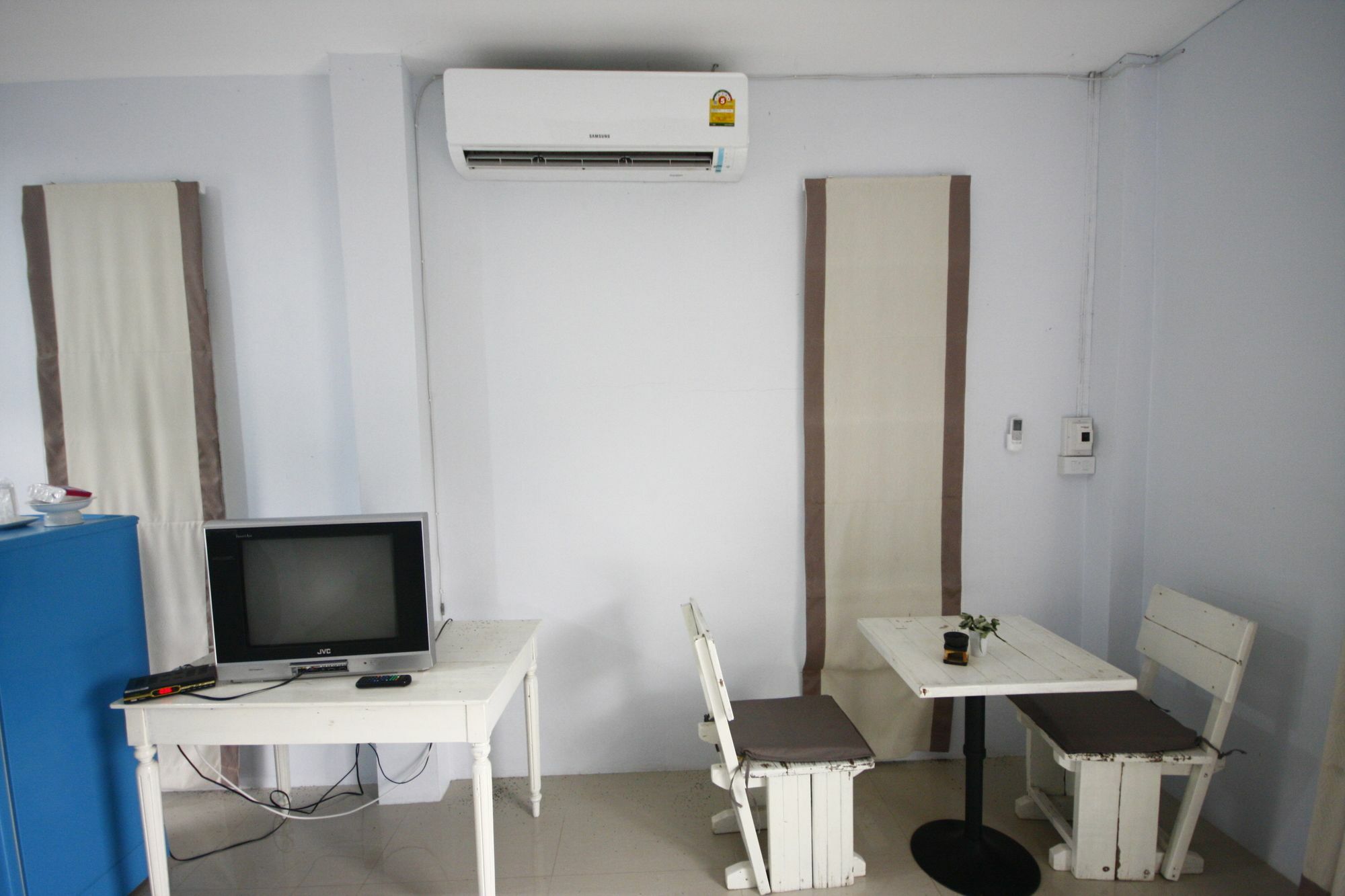 Long Lake Resort Chonburi Luaran gambar