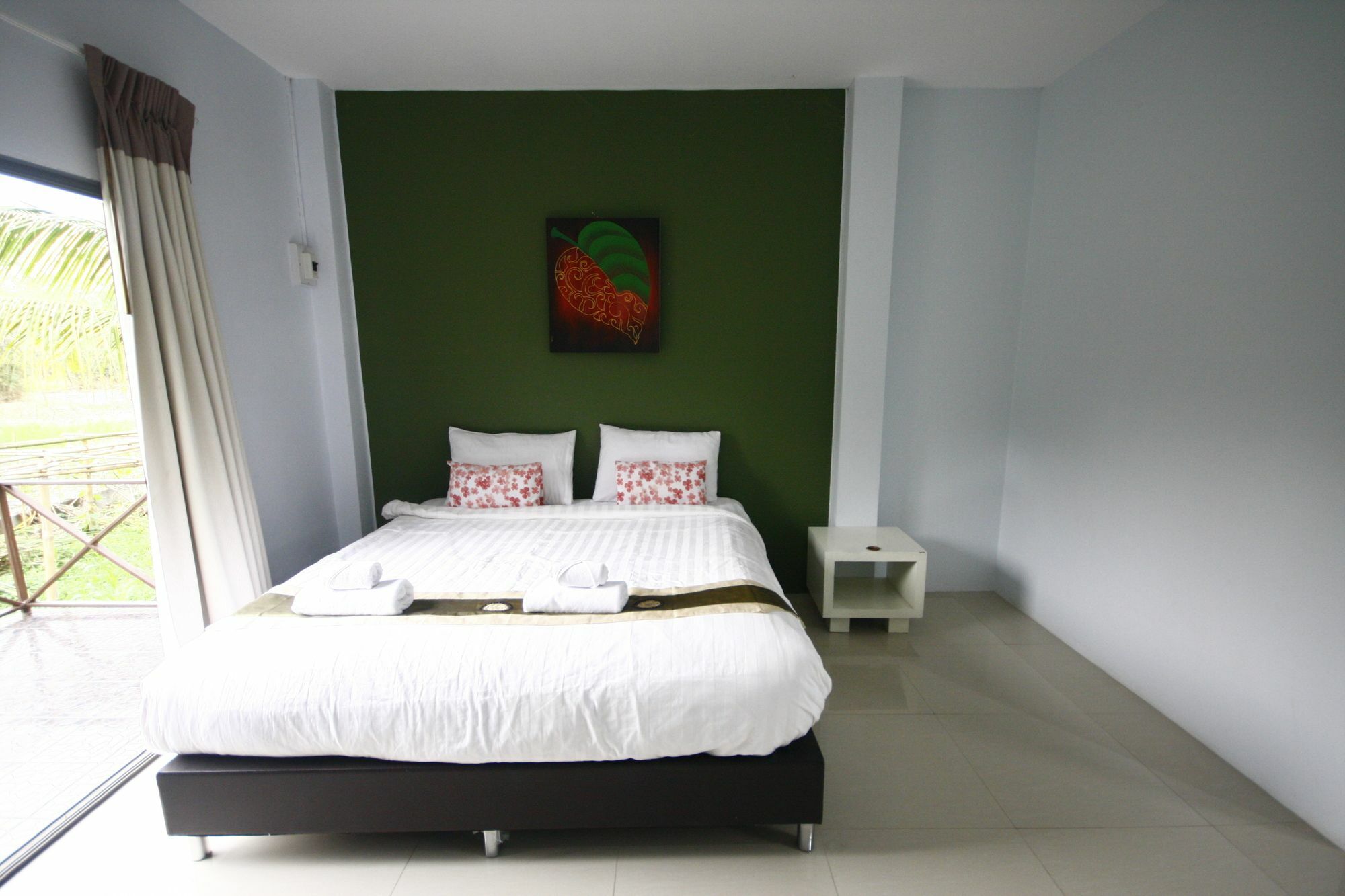 Long Lake Resort Chonburi Luaran gambar