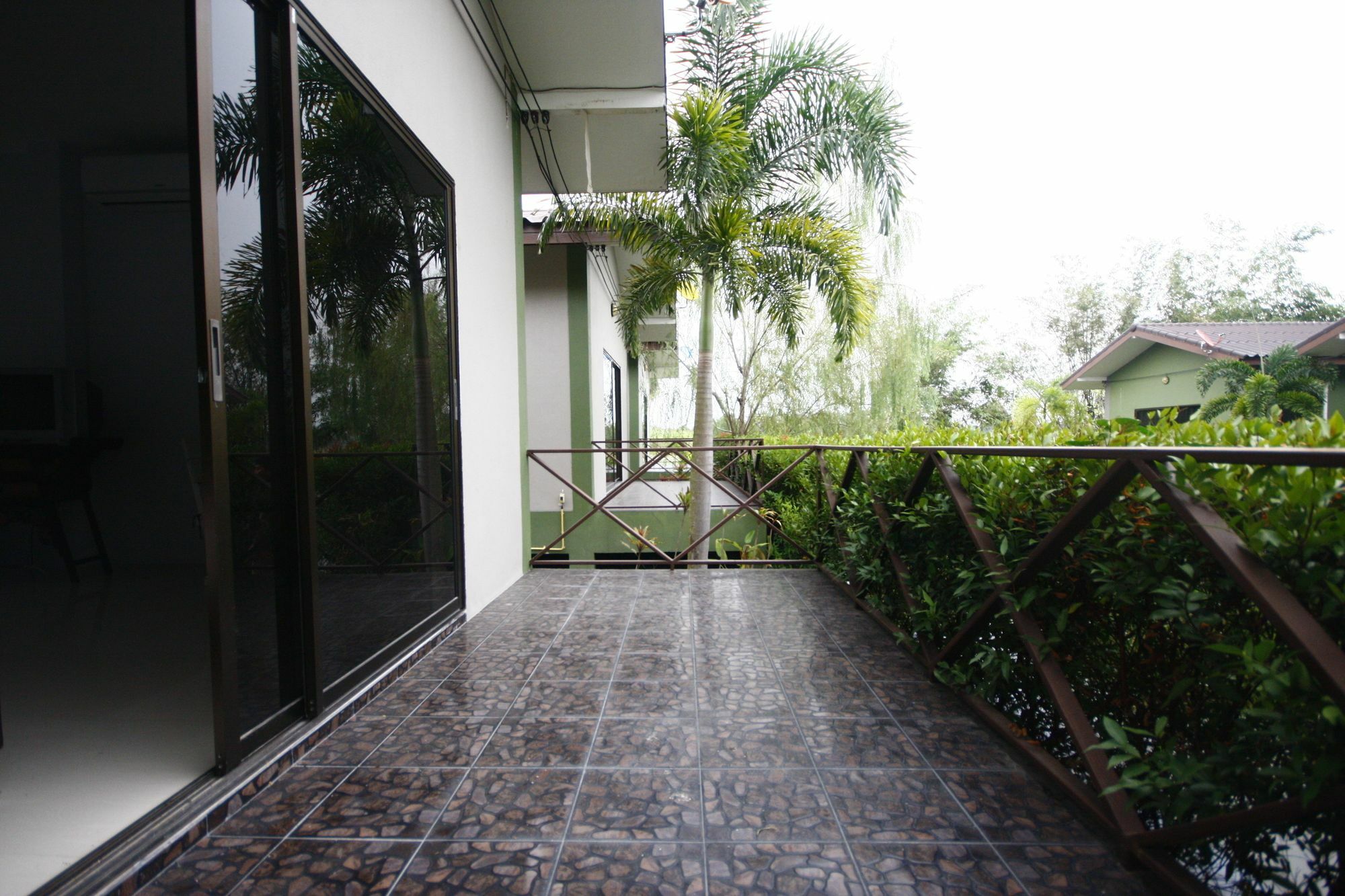 Long Lake Resort Chonburi Luaran gambar