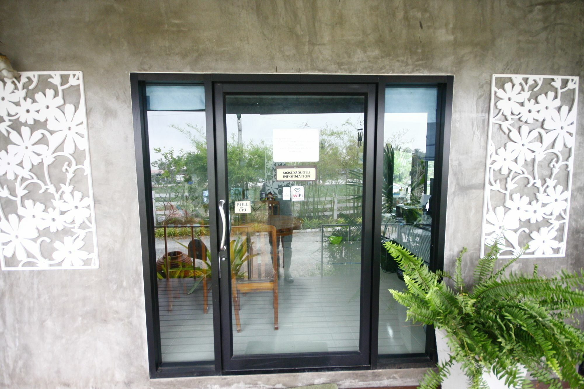 Long Lake Resort Chonburi Luaran gambar